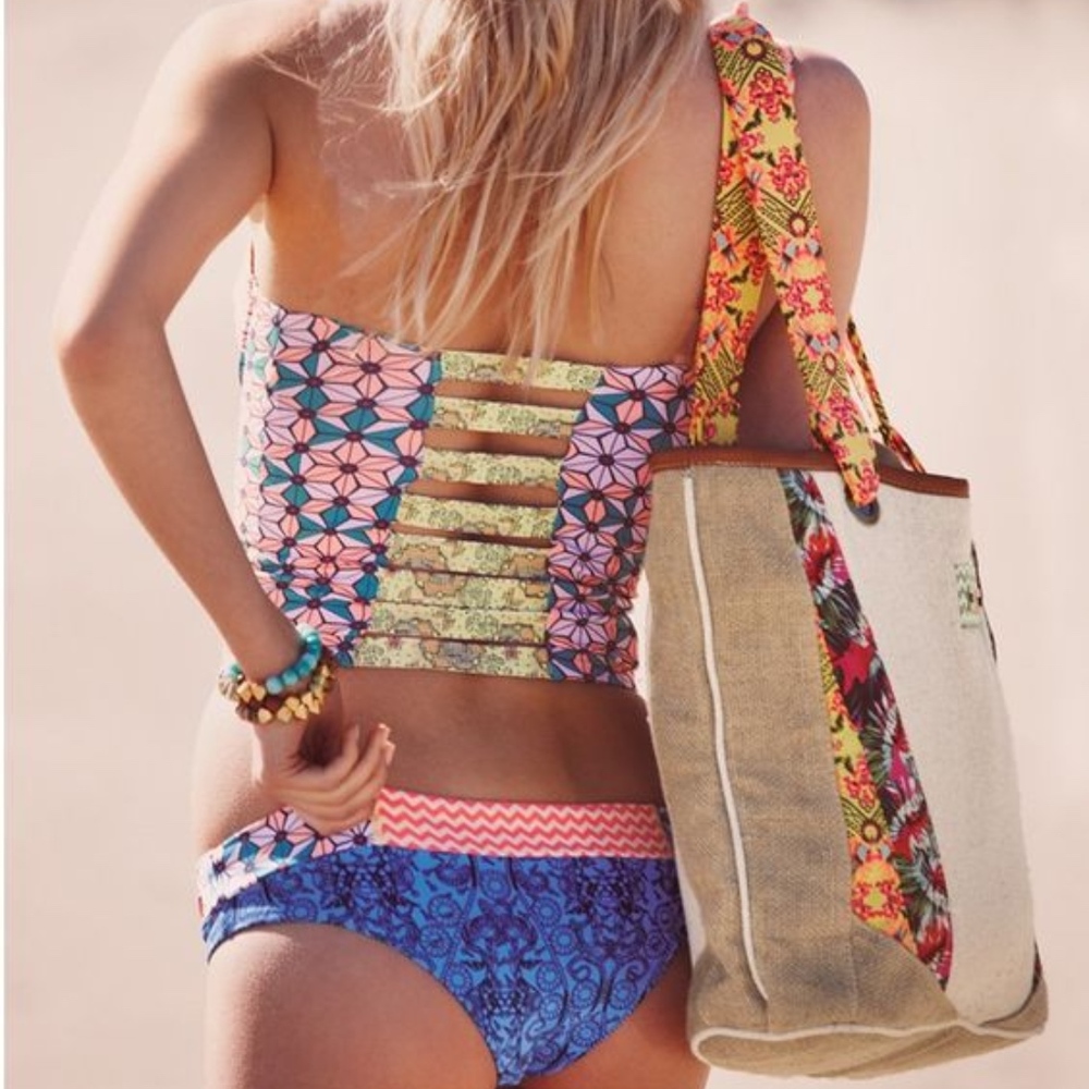 Boho Life Swimdancer Swimsuit